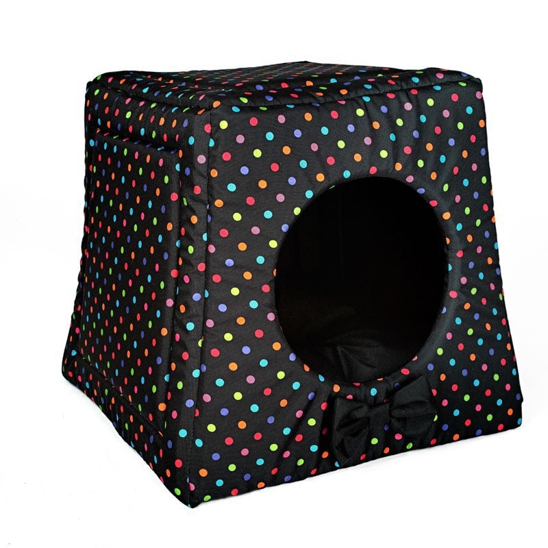 kennel-with-colourful-dots-black-1.jpg